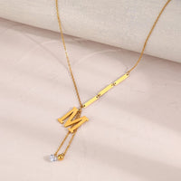 Necklaces New Popular MAzizaK