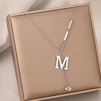 Necklaces New Popular MAzizaK