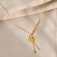 Necklaces New Popular MAzizaK