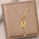Necklaces New Popular MAzizaK