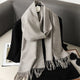 New winter scarf 62 colorsAzizaK