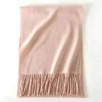 New winter scarf 62 colorsAzizaK