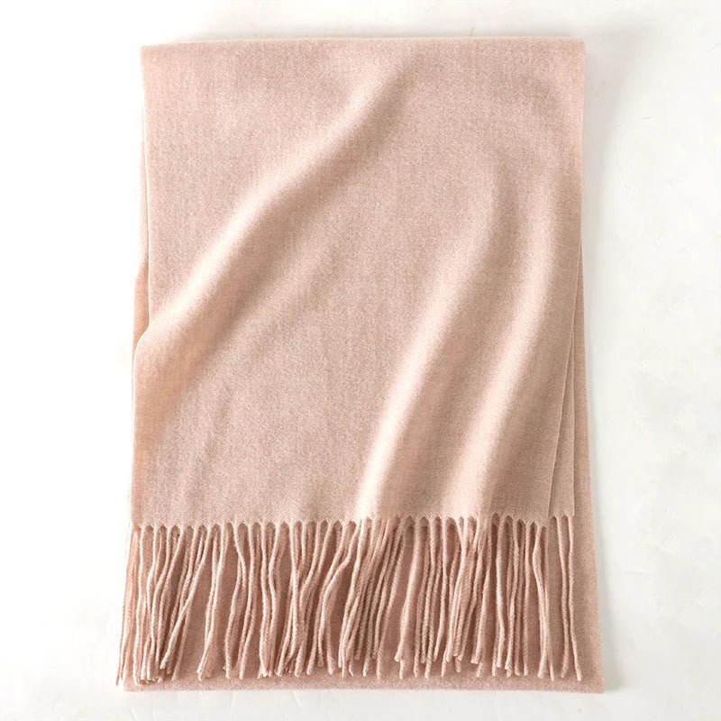 New winter scarf 62 colorsAzizaK