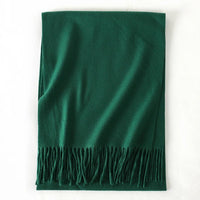 New winter scarf 62 colorsAzizaK