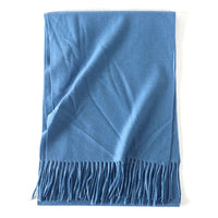 New winter scarf 62 colorsAzizaK
