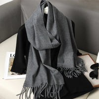 New winter scarf 62 colorsAzizaK