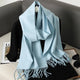 New winter scarf 62 colorsAzizaK