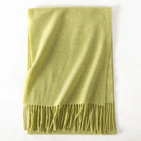 New winter scarf 62 colorsAzizaK