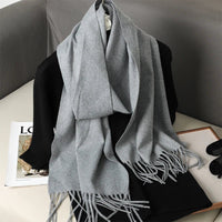 New winter scarf 62 colorsAzizaK