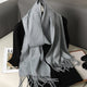 New winter scarf 62 colorsAzizaK