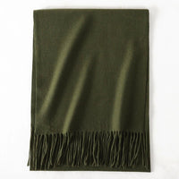 New winter scarf 62 colorsAzizaK