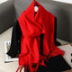 New winter scarf 62 colorsAzizaK