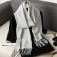 New winter scarf 62 colorsAzizaK