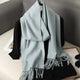New winter scarf 62 colorsAzizaK