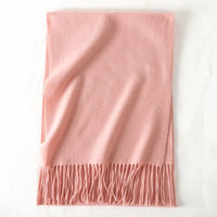 New winter scarf 62 colorsAzizaK
