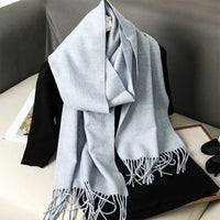 New winter scarf 62 colorsAzizaK