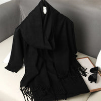 New winter scarf 62 colorsAzizaK