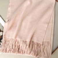 New winter scarf 62 colorsAzizaK