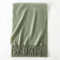 New winter scarf 62 colorsAzizaK