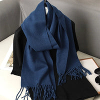 New winter scarf 62 colorsAzizaK