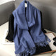 New winter scarf 62 colorsAzizaK