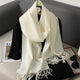 New winter scarf 62 colorsAzizaK