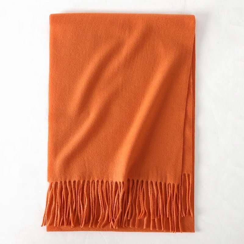New winter scarf 62 colorsAzizaK