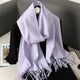 New winter scarf 62 colorsAzizaK
