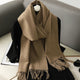 New winter scarf 62 colorsAzizaK