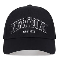 NewYork CapsAzizaK