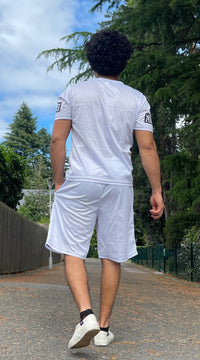 "NO.069 Two - Piece Set – Summer Edition"AzizaK