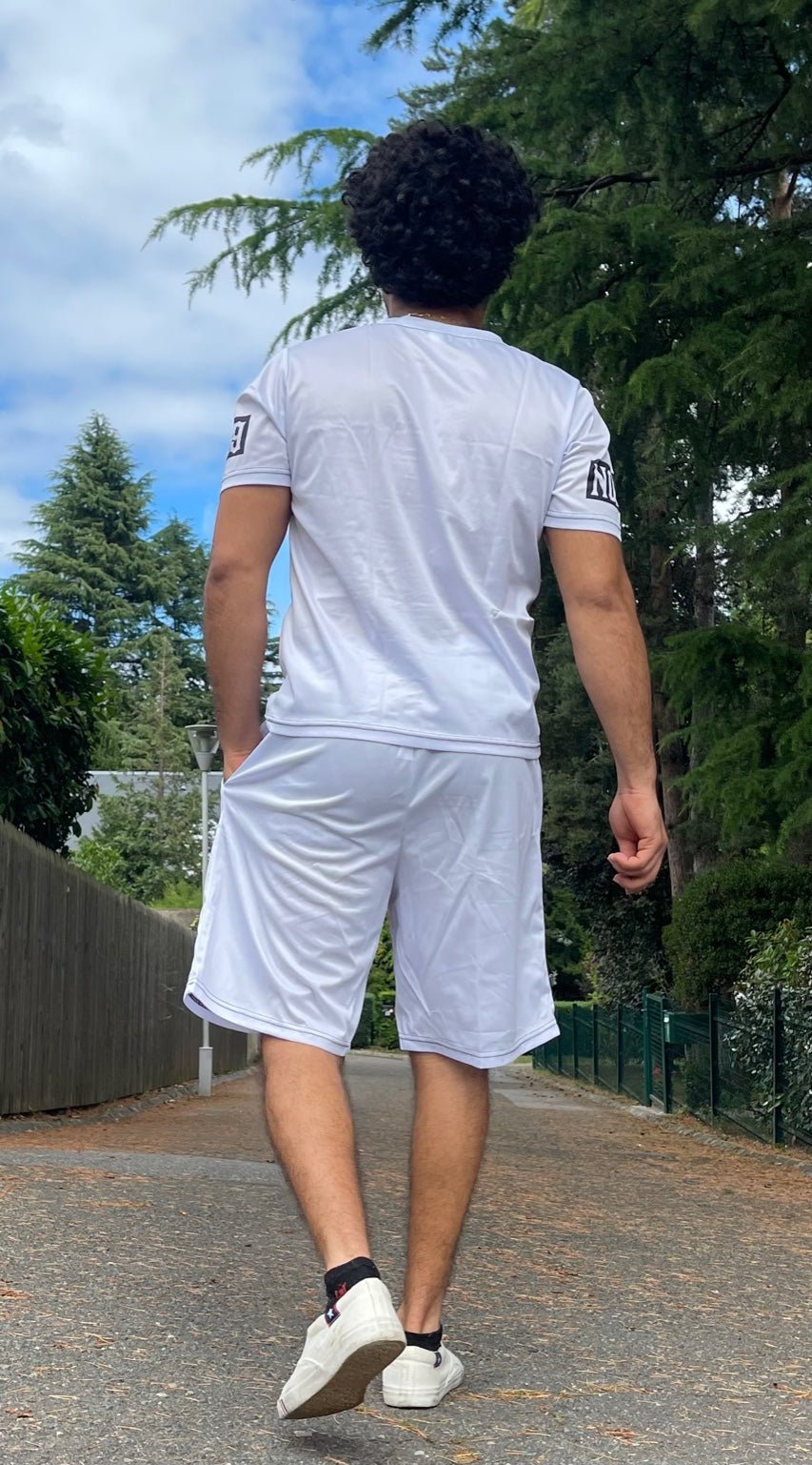 "NO.069 Two - Piece Set – Summer Edition"AzizaK