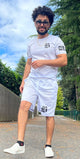 "NO.069 Two - Piece Set – Summer Edition"AzizaK