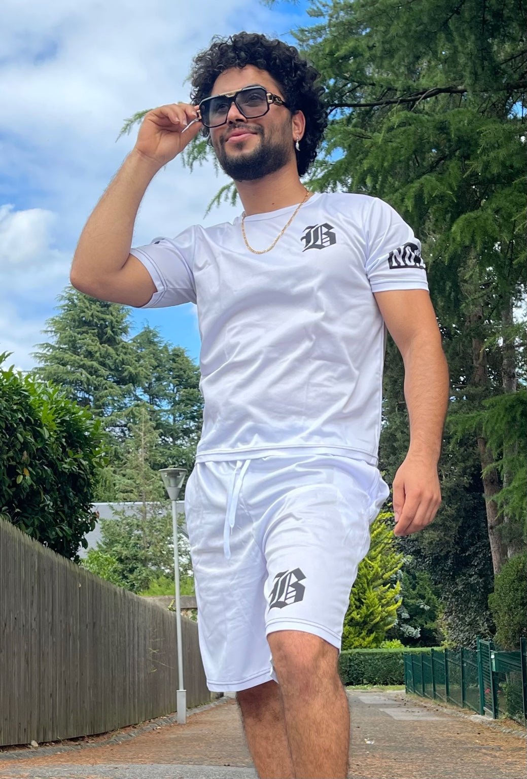"NO.069 Two - Piece Set – Summer Edition"AzizaK