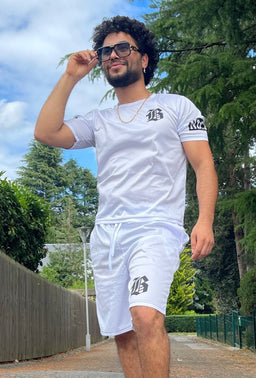 "NO.069 Two - Piece Set – Summer Edition"AzizaK