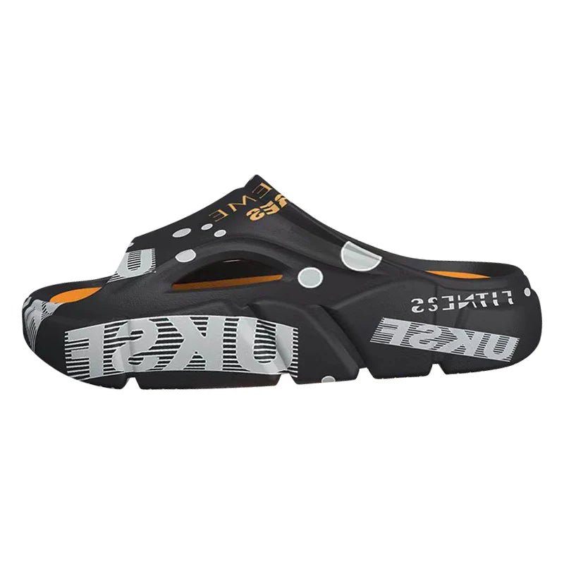 Non - slip, thick and flexible slippers, for indoor and outdoor use, bathroomAzizaK