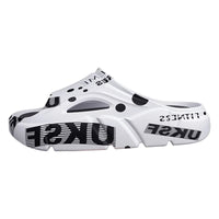 Non - slip, thick and flexible slippers, for indoor and outdoor use, bathroomAzizaK
