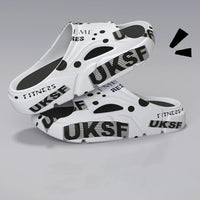 Non - slip, thick and flexible slippers, for indoor and outdoor use, bathroomAzizaK
