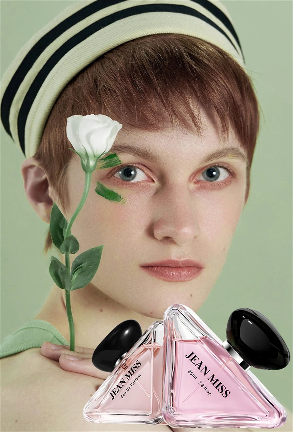 Original brand perfume 85 ml, pheromone perfume spray, long lasting perfumeAzizaK