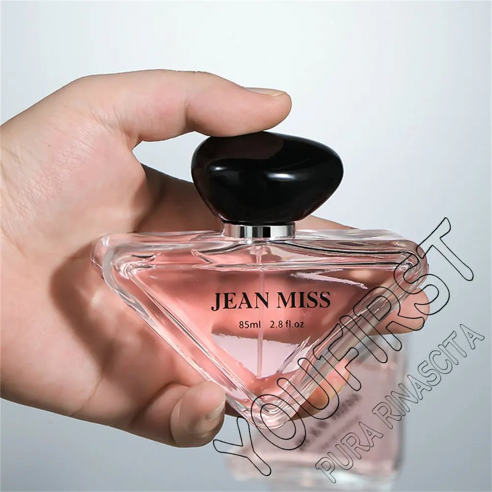 Original brand perfume 85 ml, pheromone perfume spray, long lasting perfumeAzizaK