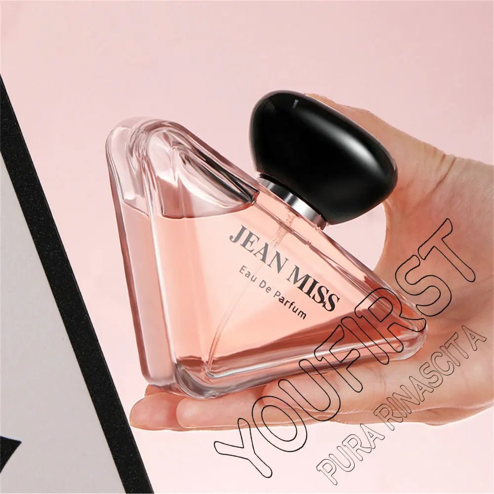 Original brand perfume 85 ml, pheromone perfume spray, long lasting perfumeAzizaK
