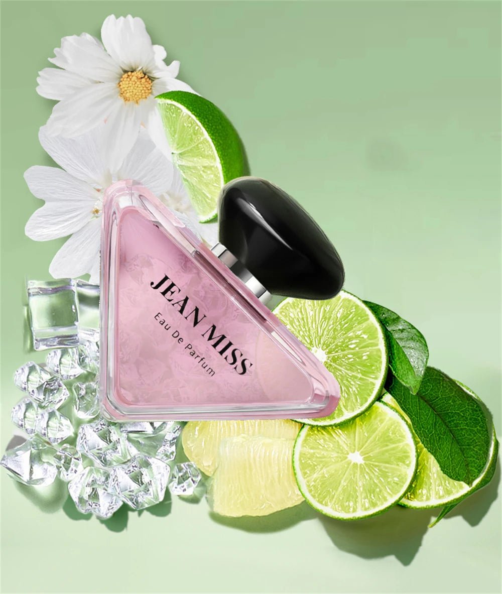 Original brand perfume 85 ml, pheromone perfume spray, long lasting perfumeAzizaK