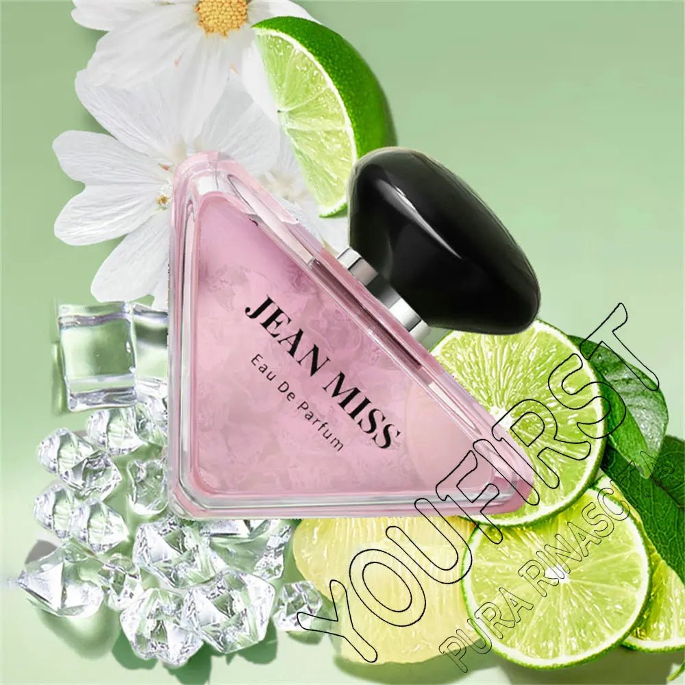 Original brand perfume 85 ml, pheromone perfume spray, long lasting perfumeAzizaK