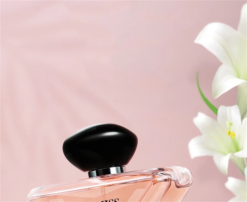Original brand perfume 85 ml, pheromone perfume spray, long lasting perfumeAzizaK