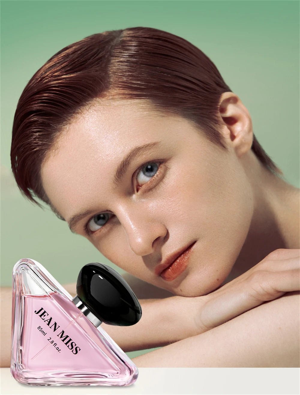 Original brand perfume 85 ml, pheromone perfume spray, long lasting perfumeAzizaK