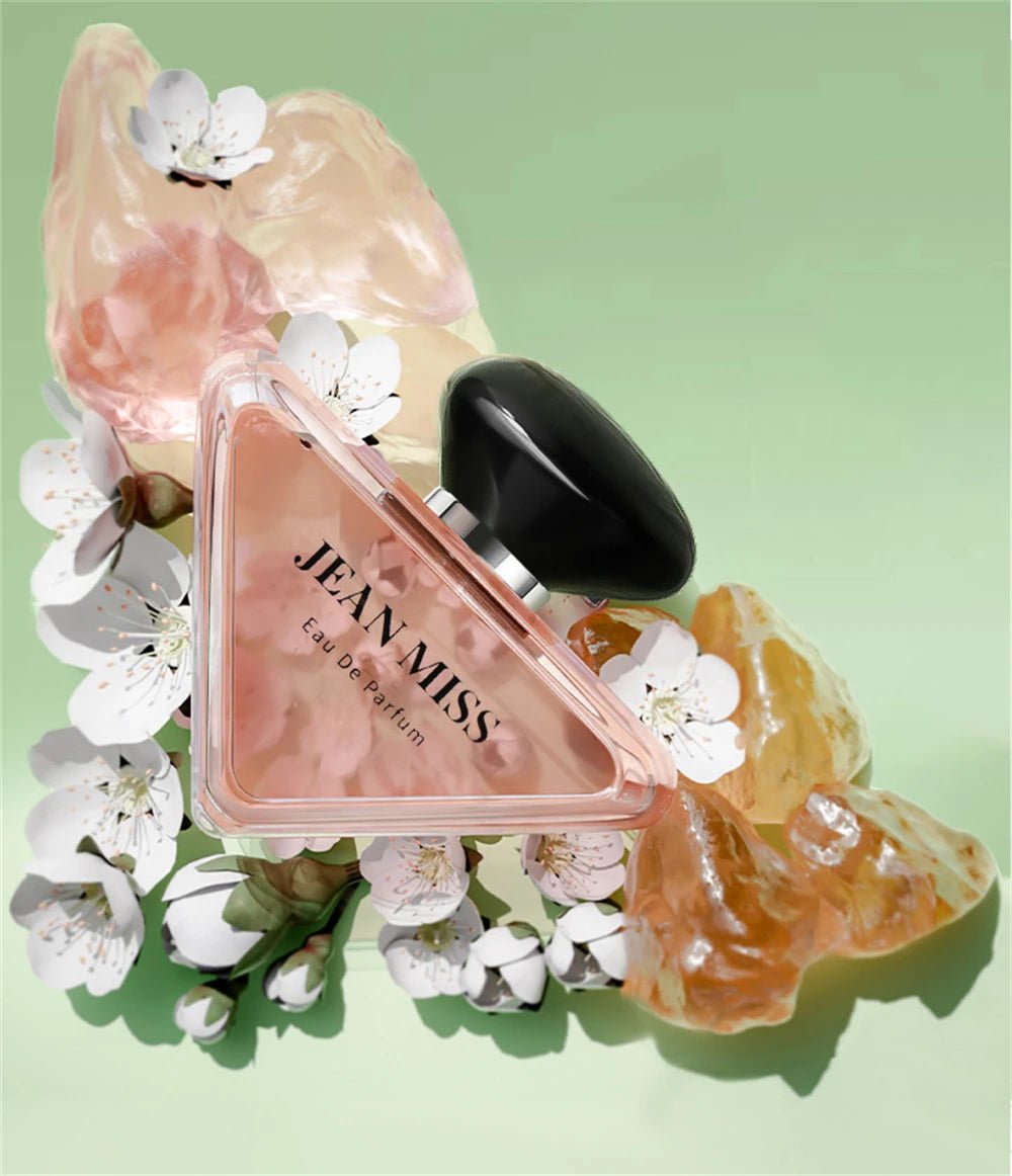 Original brand perfume 85 ml, pheromone perfume spray, long lasting perfumeAzizaK