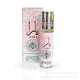 Original Perfume Spray 100ml Long Lasting Perfume for Men Yara Moi Tous Asad Perfume for Women Long Lasting Pheromones GiftAzizaK