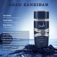 Original Perfume Spray 100ml Long Lasting Perfume for Men Yara Moi Tous Asad Perfume for Women Long Lasting Pheromones GiftAzizaK