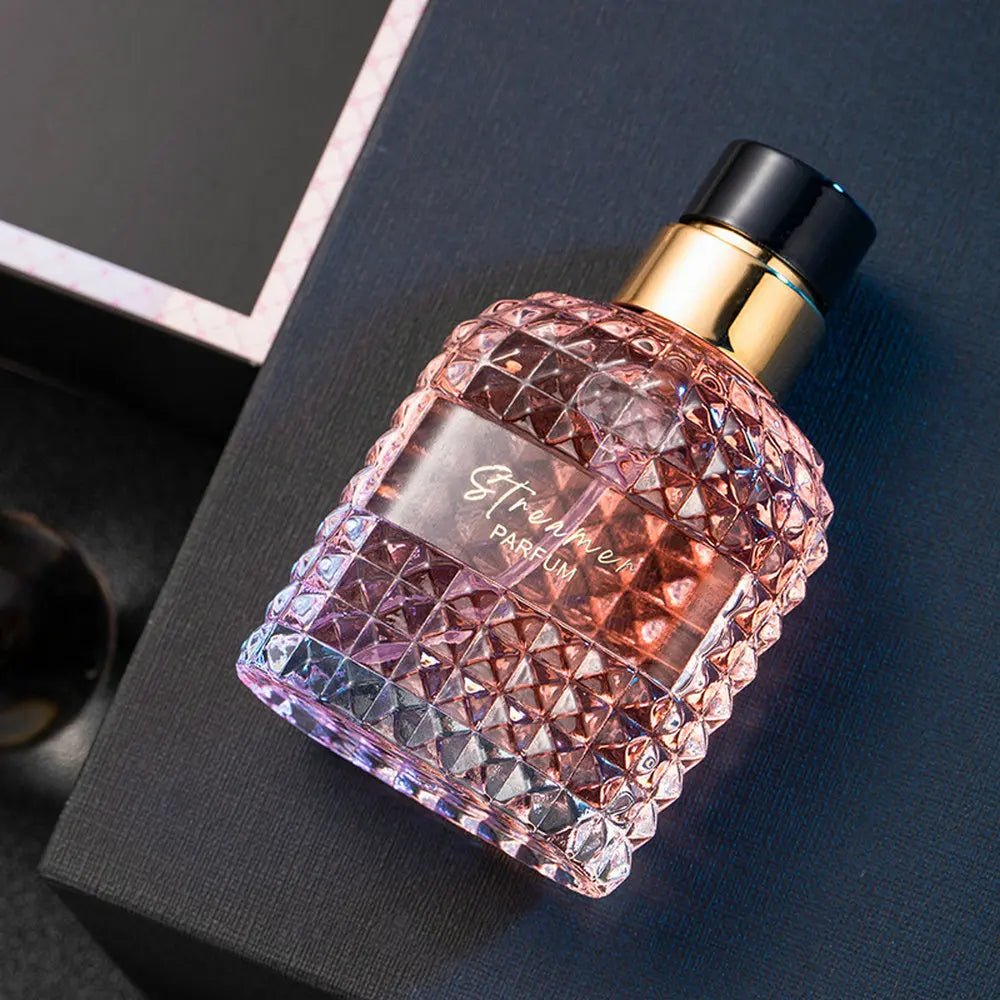 Original Perfume Spray Long Lasting Perfume Floral Perfume Pheromone Eau De Parfum Cologne 100mlAzizaK