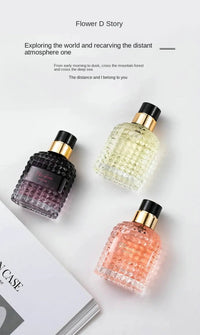 Original Perfume Spray Long Lasting Perfume Floral Perfume Pheromone Eau De Parfum Cologne 100mlAzizaK